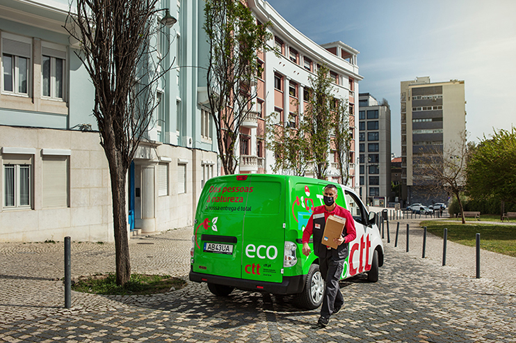 Eco Fleet