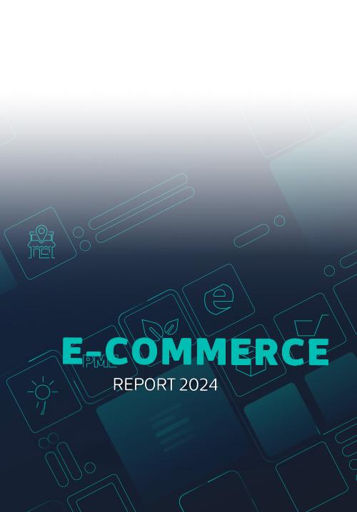 imagem ilustrativa do ecommerce report